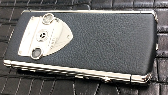 продается vertu t