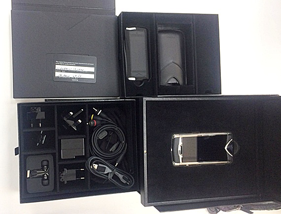 vertu t