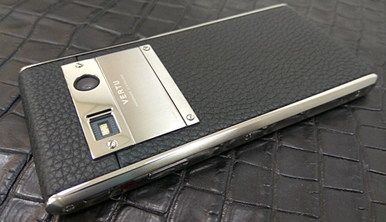 vertu aster
