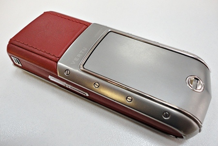 vertu ascent продается